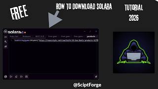 How to download Solara.