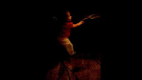 kam dancing to big sean
