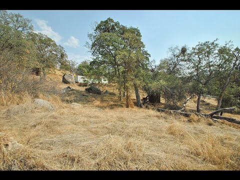 49075 High Oaks Lane, Squaw Valley, CA home video tour