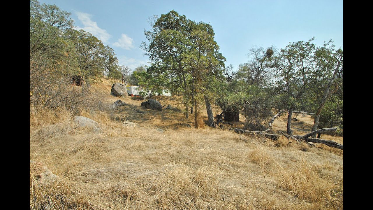 Property for sale 49075 High Oaks Lane, Squaw Valley, CA 93675 YouTube