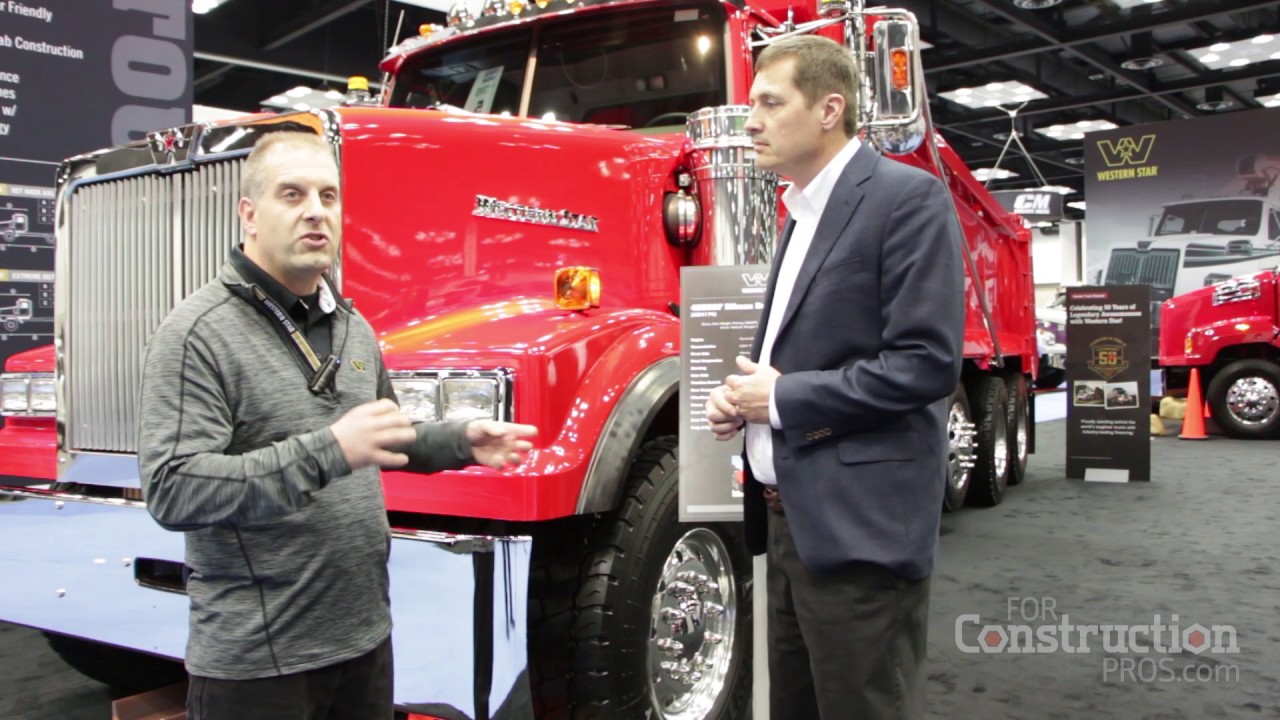 Western Star Steps Up Its Anti-Corrosion Options