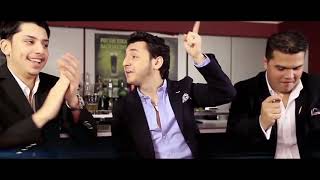 Desanto Si Alex Uraganu - Si Ma Gandesc Ca Intr-O Zi Oficial Video 2025