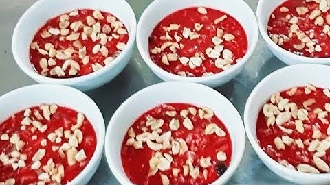 Biển Nguyễn ngọc | Tiết Canh Ch.ó Và Thịt Ch.ó Quá Đẳng Cấp