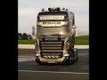 Scania our passion