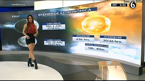 belleza mexicana /La hermosa mexicana    / Hot Mex...