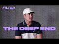 Capture de la vidéo The Deep End: Nter (Full Interview)