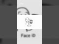 iPhone X: Face ID, No Home Button - A New Era #shorts