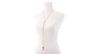Vince Camuto - Adjustable Y Necklace   SKU:8585093