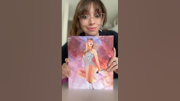 The signs have been here all along…. 🧡 #ts12 #taylorswift #swiftie #thelifeofashowgirl