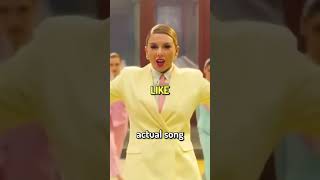 Taylor Swift Prevents Music From LEAKS 🤣