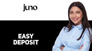 How To Deposit Money In Juno App 2025