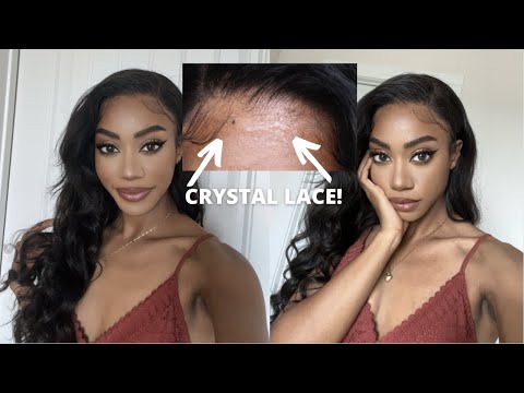 Never going back to Regular Lace Again... Ft Genius Wigs!