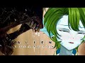 minimal progress, maximum jumpscare - Alien Isolation stream VOD (part 3)