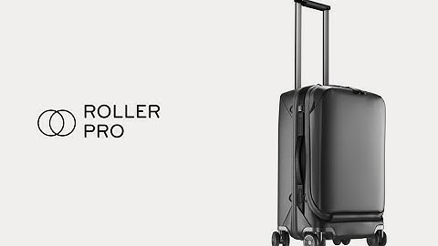 A Kickstarter Project We Love: Roller Pro: Our Next Big Thing Is Rolling In... Can You Handle It?