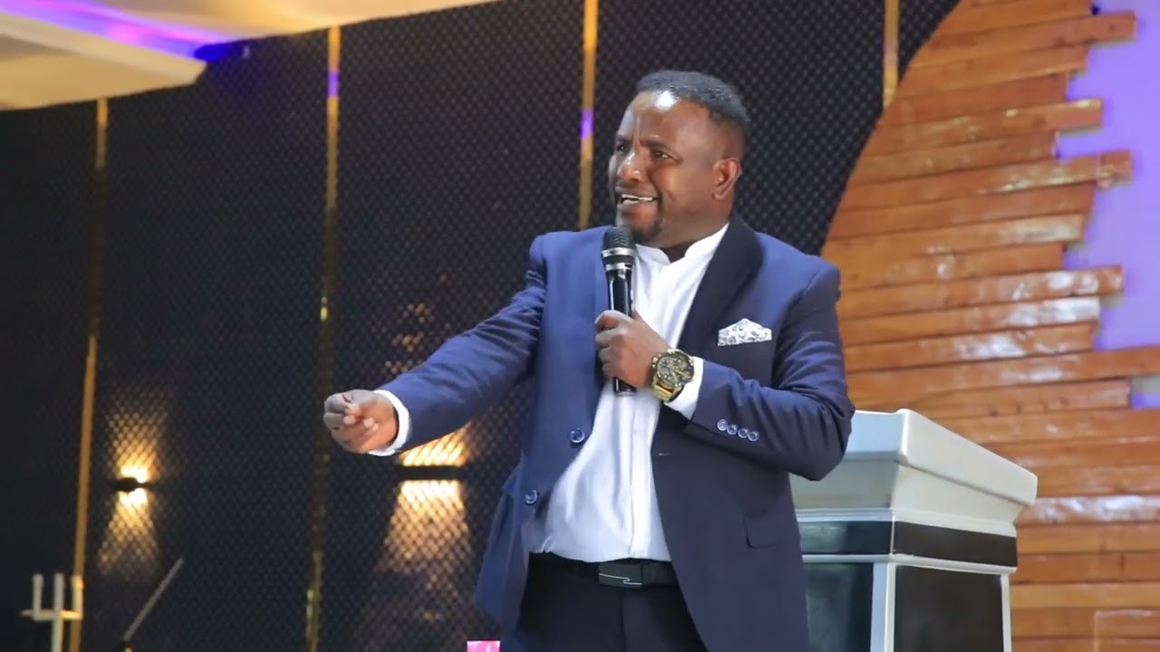 ሶስት ነገሮችን በዚህ አመት ጠብቁ !!