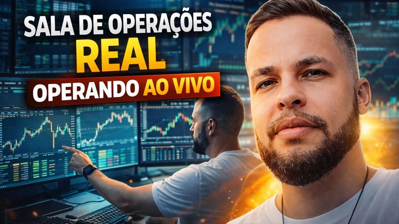 DENTRO DA SALA DE OPERAÇÕES: COMO EU OPERO AO VIVO - YouTube
