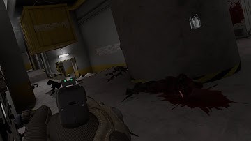 Pavlov VR Insane Matches on VR Massive SERVER – Full Session 11/16/2025