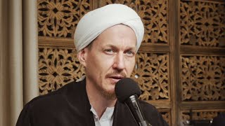 Strengthening Our Iman - Yahya Rhodus screenshot 5
