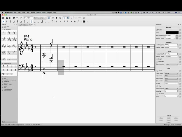 0403 SATB Ranges