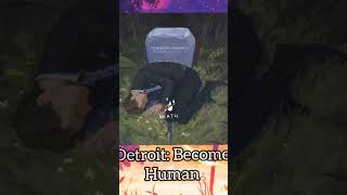 Detroit: Become Human cover music piano detroit connor