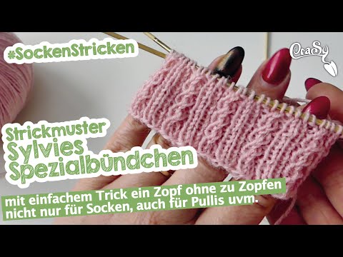 Worauf achten bei Bündchenstoff? | #Nählexikon | Dots Designs | Nähen für Anfänger