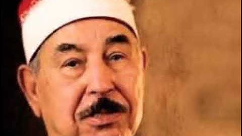 سورة النمل تلاوة خاشعة جدا للشيخ محمد محمود الطبلاوي