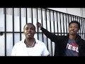 ATLANTA BANKHEAD HOOD INTERVIEW