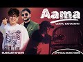 Sushant khatri  aama    lekhu sahayatri  rajan khatiwada   official song