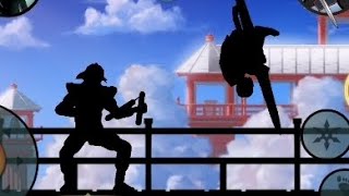 Duel Shadow Fight 2 Part