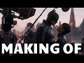 Making Of THE BATMAN (2022) - Best Of Behind The Scenes With Robert Pattinson | DC | HBO Max