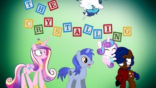 Keychi:FIM - The Crystalling