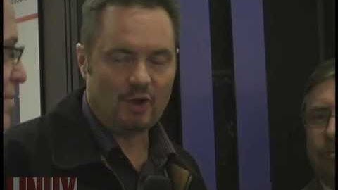 SC 09- SDSC Gordon Cluster and APPRO