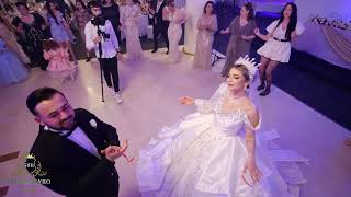 Grup Muhteshem Bebegim Olurum Sana Benim O Milenium Event Center Varna Live 2025