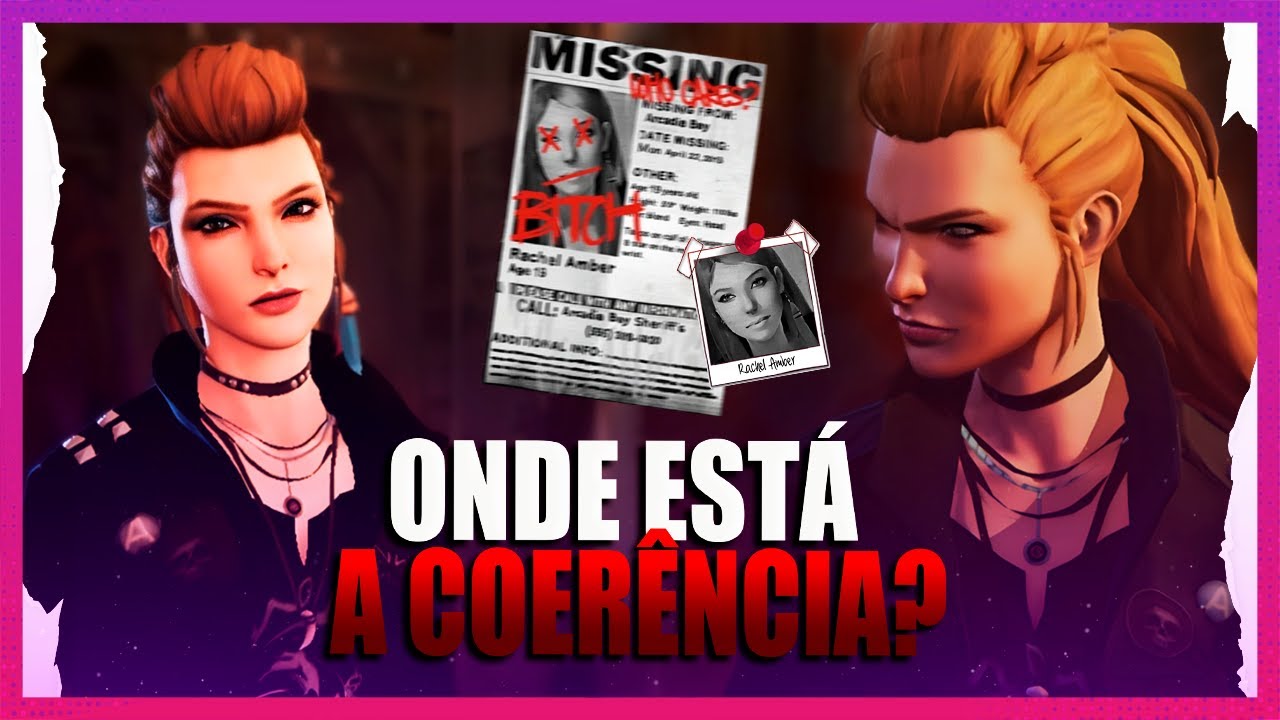 Apesar de sólido, LIS: BEFORE THE STORM tem um GRANDE PROBLEMA