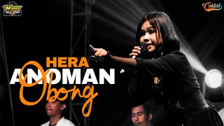 ANOMAN OBONG - HERA |TEAM SAMONS| GRAND LAUNCHING MJ PRO AUDIO | Desa Sikasur - Belik - Kab.Pemalang