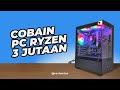 [REVIEW PROCESSOR #15] Ryzen 3 4350G