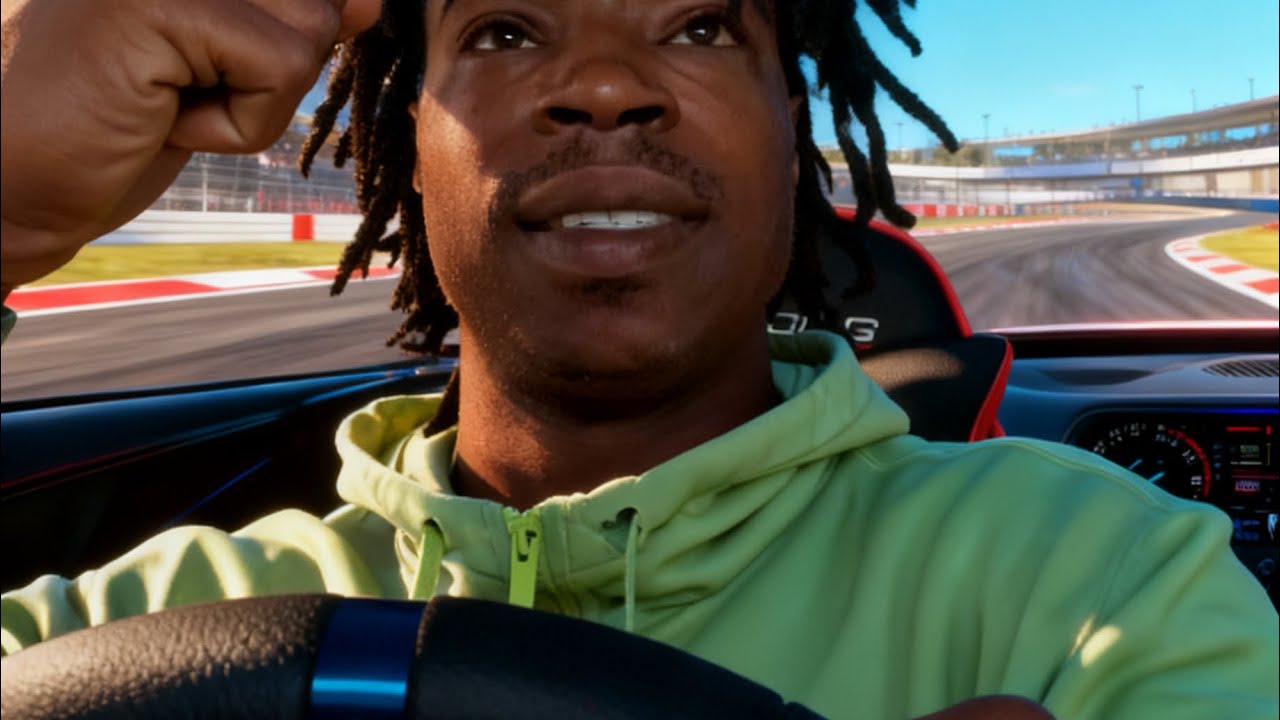 Gran Turismo 7 Drag 4mkc