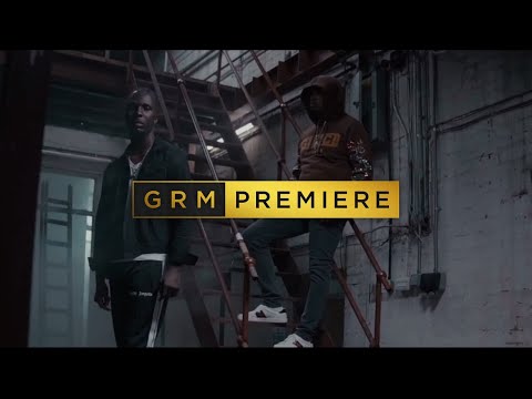 Corleone X Snap Capone - Menace 2 Society (Prod by M1onthebeat) [Music Video]  GRM Daily 