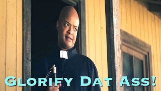 Todd Bridges Mini-Acting-Reel/Fake-Trailer Feat: (IE: ripped from) Todds Home Boys, The Black Keys