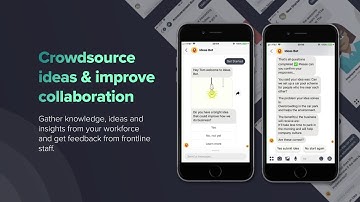 The Bot Platform - Workplace Overview Video
