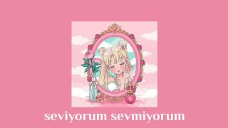 nil karaibrahimgil - seviyorum sevmiyorum | sözleri / lyrics