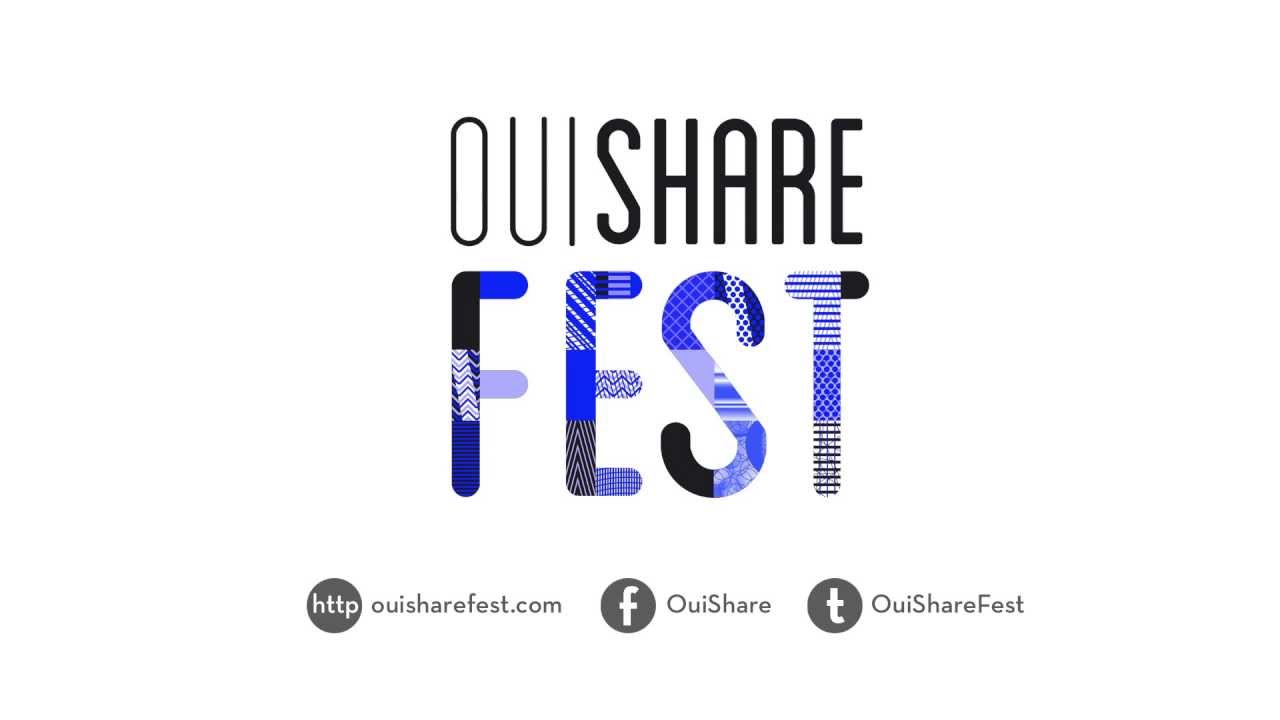 OuiShare Fest 2013