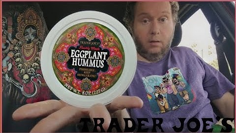 Trader Joe