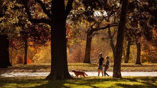 Six Omaha Parks you should visit