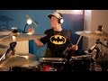 Dennis - Madcon - Beggin' (Drum Cover)