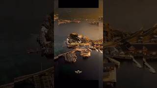 Inside Norway’s Island That Wants to Live Without Time | Sommarøy Secrets #norwegianepic