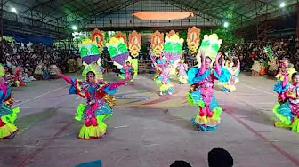 SAYSON VILLAGE ARENA DANCE  KIRIG KIRIG FESTIVAL 2025BRGY. FELISA  BACOLOD CITY NEGROS OCC