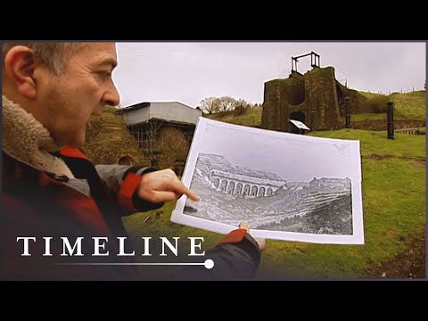 Archeologists Uncover The World's First Viaduct documentary thumbnail
