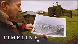 Archeologists Uncover The Worlds First Viaduct