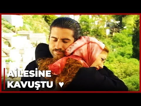 Karısı, Memoli'yi Affetti | Yılan Hikayesi 88. Bölüm